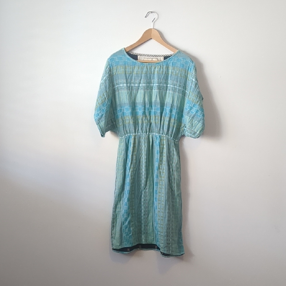 Ace & Jig dress
